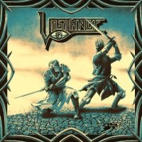 Vigilance - Vigilance i gruppen VINYL / Metal hos Bengans Skivbutik AB (4298600)