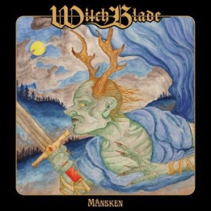 Witch Blade - Månsken i gruppen VI TIPSER / Julegavetips Vinyl hos Bengans Skivbutik AB (4298601)