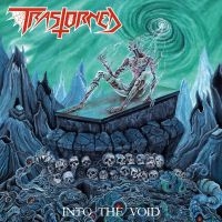 Trastorned - Into The Void i gruppen VINYL / Metal hos Bengans Skivbutik AB (4298611)