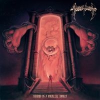 Speedwhore - Visions Of A Parallel World i gruppen VINYL / Metal hos Bengans Skivbutik AB (4298618)