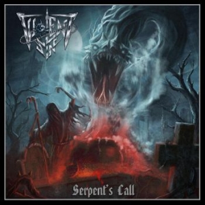 Violent Sin - Serpent's Call i gruppen VINYL / Metal hos Bengans Skivbutik AB (4298619)