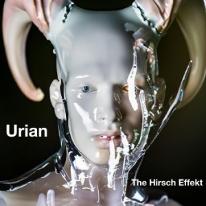 Hirsch Effekt The - Urian i gruppen VINYL / Metal hos Bengans Skivbutik AB (4298671)