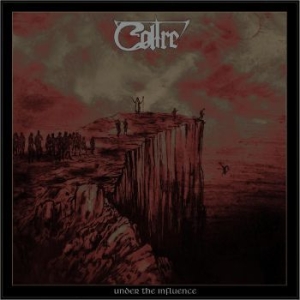 Coltre - Under The Influence i gruppen CD / Metal hos Bengans Skivbutik AB (4298754)