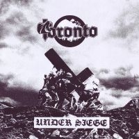 T°Ronto - Under Siege i gruppen CD / Metal hos Bengans Skivbutik AB (4298757)