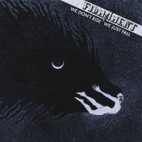 Firmament - We Don't Rise, We Just Fall i gruppen CD / Metal hos Bengans Skivbutik AB (4298776)