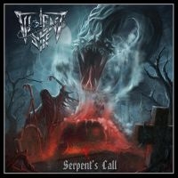 Violent Sin - Serpent's Call i gruppen CD / Metal hos Bengans Skivbutik AB (4298791)