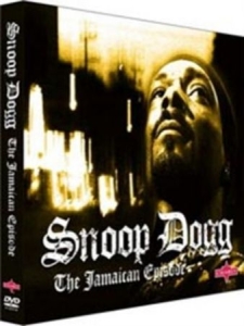 Snoop Dogg - Jamaican Episode (Cd+Dvd) i gruppen Minishops / Snoop Dogg hos Bengans Skivbutik AB (4298825)