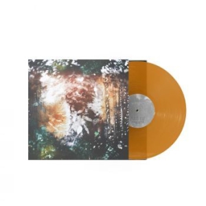 Sylvaine / Unreqvited - Time Without End (Orange Vinyl) i gruppen VINYL / Metal hos Bengans Skivbutik AB (4298864)