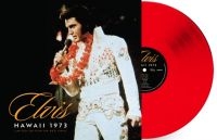 Presley Elvis - Hawaii 1973 i gruppen VINYL / Pop-Rock hos Bengans Skivbutik AB (4298866)