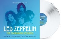 Led Zeppelin - The Scandinavia Sessions i gruppen VINYL / Metal hos Bengans Skivbutik AB (4298870)