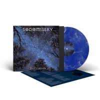 Sodomisery - Mazzaroth (Blue Marbled Vinyl Lp) i gruppen VINYL / Metal hos Bengans Skivbutik AB (4298872)