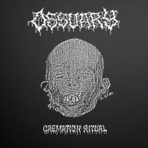 Ossuary - Cremation Ritual (Vinyl Lp) i gruppen VINYL / Metal hos Bengans Skivbutik AB (4298880)