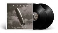 Led Zeppelin - Live In The Usa 1969 Vol. 1 (2 Lp V i gruppen VINYL / Metal hos Bengans Skivbutik AB (4298883)