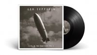 Led Zeppelin - Live In The Usa 1969 Vol. 2 (Vinyl i gruppen VINYL / Metal hos Bengans Skivbutik AB (4298884)