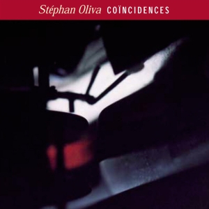 Oliva Stephan - Coincidences i gruppen CD / Jazz,Klassisk hos Bengans Skivbutik AB (4298905)