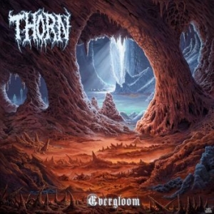 Thorn - Evergloom (Digipack) i gruppen VI TIPSER / Julegavetips CD hos Bengans Skivbutik AB (4299009)