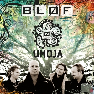 Bløf - Umoja i gruppen VINYL / Pop-Rock hos Bengans Skivbutik AB (4299082)