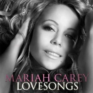 Mariah Carey - Love songs i gruppen Labels /  hos Bengans Skivbutik AB (4299110)