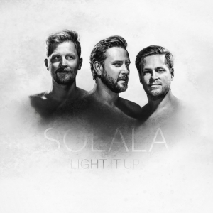 Solala - Light it up i gruppen Labels / Bengans Distribusjon hos Bengans Skivbutik AB (4299120)