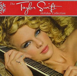 Taylor Swift - Holiday Collection (Christmas) i gruppen Minishops / Taylor Swift hos Bengans Skivbutik AB (4299286)