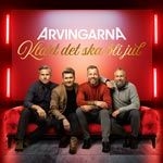 Arvingarna - Klart Det Ska Bli Jul i gruppen VI TIPSER / Bengans Personal tipser / Santa Claes Juleplater 2022 hos Bengans Skivbutik AB (4299590)