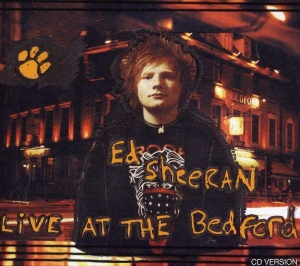 Ed Sheeran - Live At The Bedford i gruppen Labels /  hos Bengans Skivbutik AB (4299593)