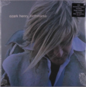 Ozark Henry - Birthmarks - Colored Vinyl i gruppen -Start Sell hos Bengans Skivbutik AB (4299597)