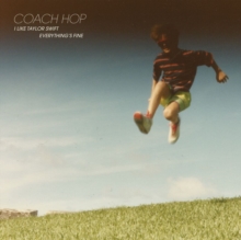 Coach Hop - I Like Taylor Swift (RSD 2018) i gruppen VINYL / Pop-Rock hos Bengans Skivbutik AB (4299603)