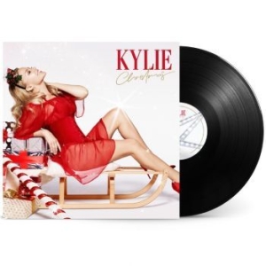 Kylie Minogue - Kylie Christmas i gruppen VINYL / JuleMusikkk,Pop-Rock,Annet hos Bengans Skivbutik AB (4299636)