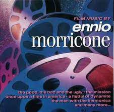 Ennio Morricone - Morricone - Film Music i gruppen CD / Film/Musikkkal hos Bengans Skivbutik AB (4299673)