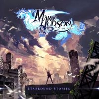 Hudson Marc - Starbound Stories i gruppen VINYL / Metal hos Bengans Skivbutik AB (4299855)