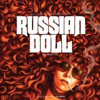 Wong Joe - Russian Doll Seasons 1 & 2 i gruppen VINYL / Pop-Rock hos Bengans Skivbutik AB (4299866)