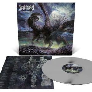 Incantation - Unholy Deification (Silver Vinyl) i gruppen VINYL / Metal hos Bengans Skivbutik AB (4299884)