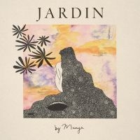 Munya - Jardin i gruppen VINYL / Pop-Rock hos Bengans Skivbutik AB (4299885)