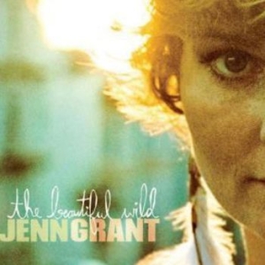 Grant Jenn - The Beautiful Wild i gruppen CD / Svensk FolkeMusikkk hos Bengans Skivbutik AB (4299890)