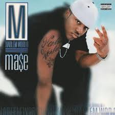 Mase - Harlem World i gruppen -Start Jan R3 hos Bengans Skivbutik AB (4299923)