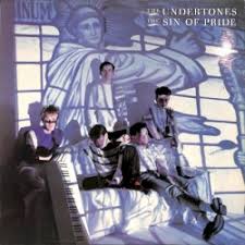 The Undertones - The Sin Of Pride i gruppen VI TIPSER / Julegavetips Vinyl hos Bengans Skivbutik AB (4299925)