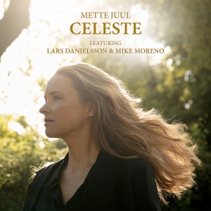 Mette Juul - Celeste i gruppen CD / Jazz hos Bengans Skivbutik AB (4299941)