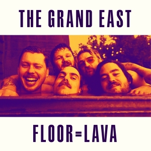 Grand East The - Floor = Lava i gruppen VI TIPSER / Julegavetips CD hos Bengans Skivbutik AB (4299943)