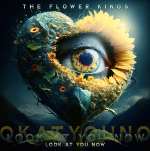 Flower Kings The - Look At You Now i gruppen Minishops / Transatlantic hos Bengans Skivbutik AB (4299949)