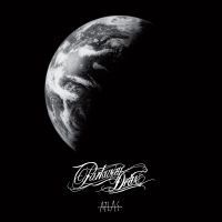 Parkway Drive - Atlas (Clear/White Mix) i gruppen VINYL / Metal hos Bengans Skivbutik AB (4300020)