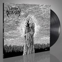 Woods Of Desolation - Toward The Depths (Vinyl Lp) i gruppen VINYL / Metal hos Bengans Skivbutik AB (4300025)