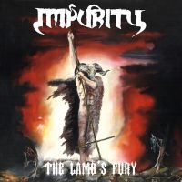 Impurity - Lamb's Fury The (Vinyl Lp) i gruppen VINYL / Metal hos Bengans Skivbutik AB (4300033)