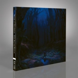 Woods Of Desolation - Torn Beyond Reason (Digipack) i gruppen VI TIPSER / Julegavetips CD hos Bengans Skivbutik AB (4300037)