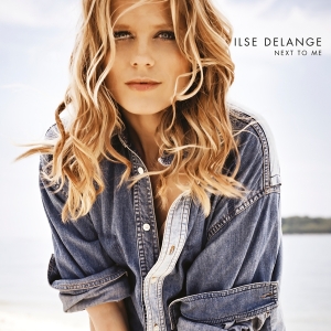 Ilse Delange - Next To Me i gruppen VINYL / Pop-Rock hos Bengans Skivbutik AB (4300054)