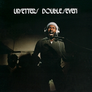 The Upsetters - Double Seven i gruppen -Startsida MOV hos Bengans Skivbutik AB (4300057)