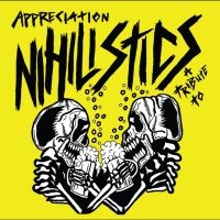 Appreciation: A Tribute To The Nihi - Appreciation: A Tribute To The Nihi i gruppen VINYL / Metal hos Bengans Skivbutik AB (4300103)