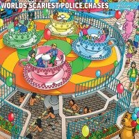 Worlds Scariest Police Chases - Album 3 i gruppen VINYL / Metal hos Bengans Skivbutik AB (4300109)