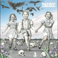 Tacos! - 3 i gruppen VINYL / Metal hos Bengans Skivbutik AB (4300110)