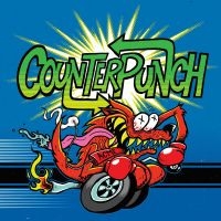 Counterpunch - Counterpunch i gruppen VINYL / Metal hos Bengans Skivbutik AB (4300113)